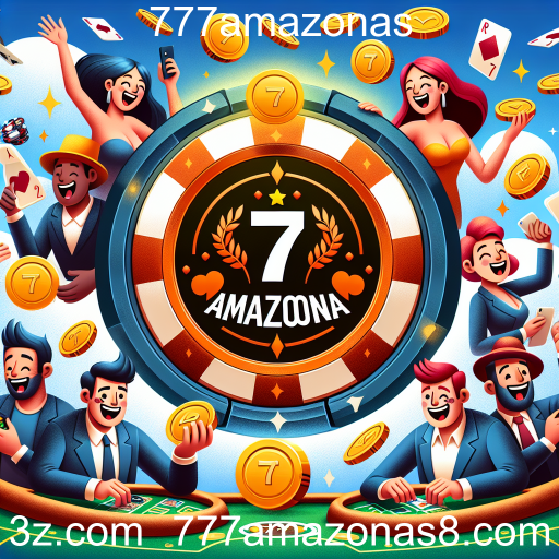 Descubra o Programa de Fidelidade do 777amazonas