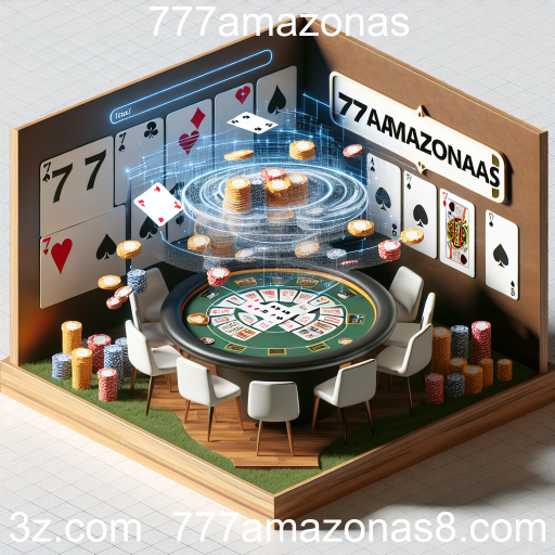 Jogo de Poker